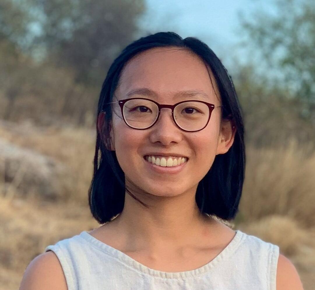 Claudia Yau