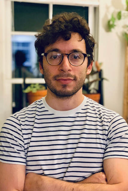 Gabriel Shapiro