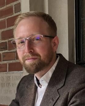 Joshua Mendelsohn
