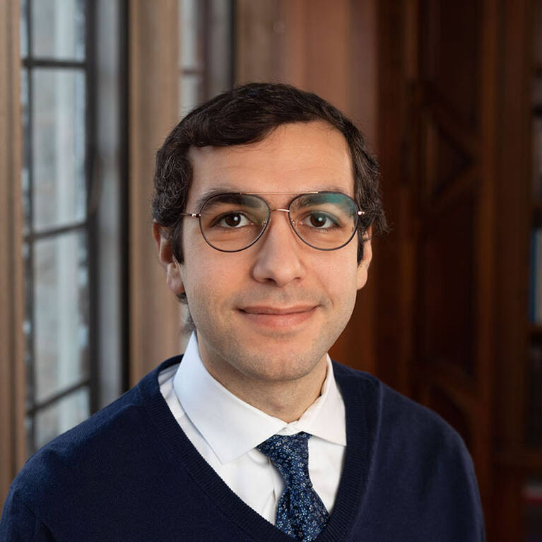 John Proios