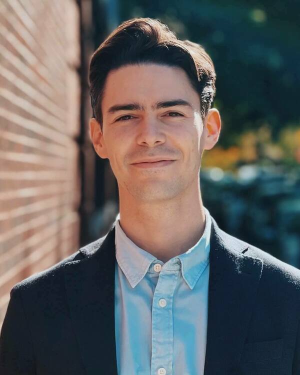 Josh Trubowitz